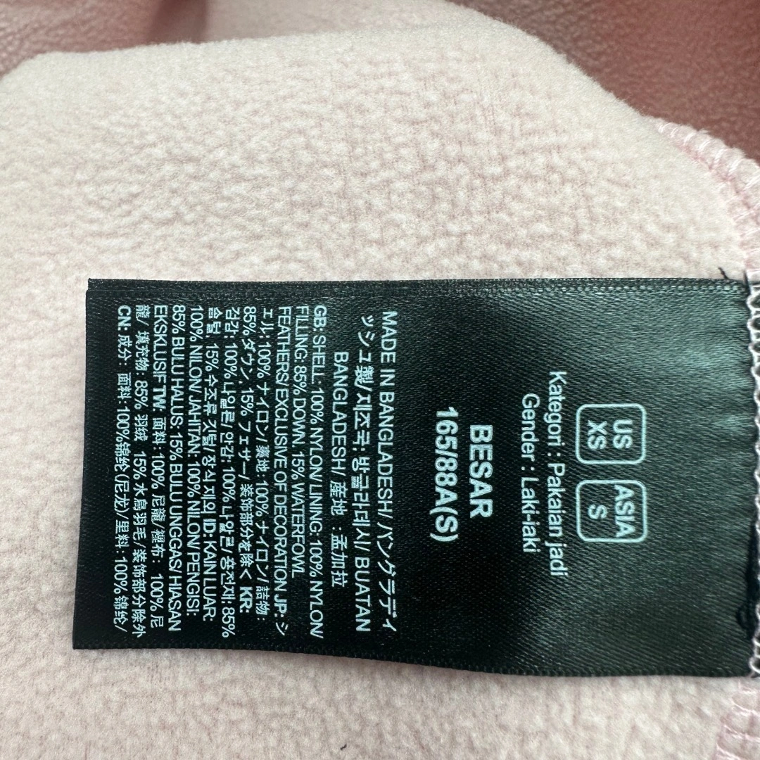 &wg.luxury-- F135 oversize 3colour item:E-F125G3199-3F